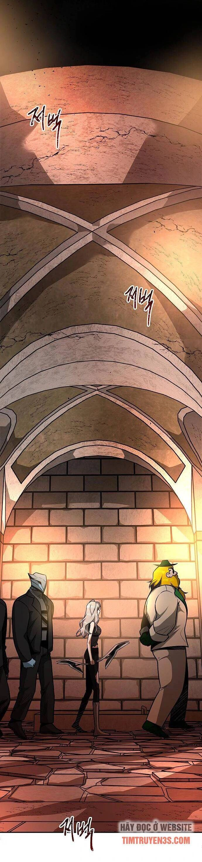 Săn Lùng Nữ Chúa Chapter 10 - 19