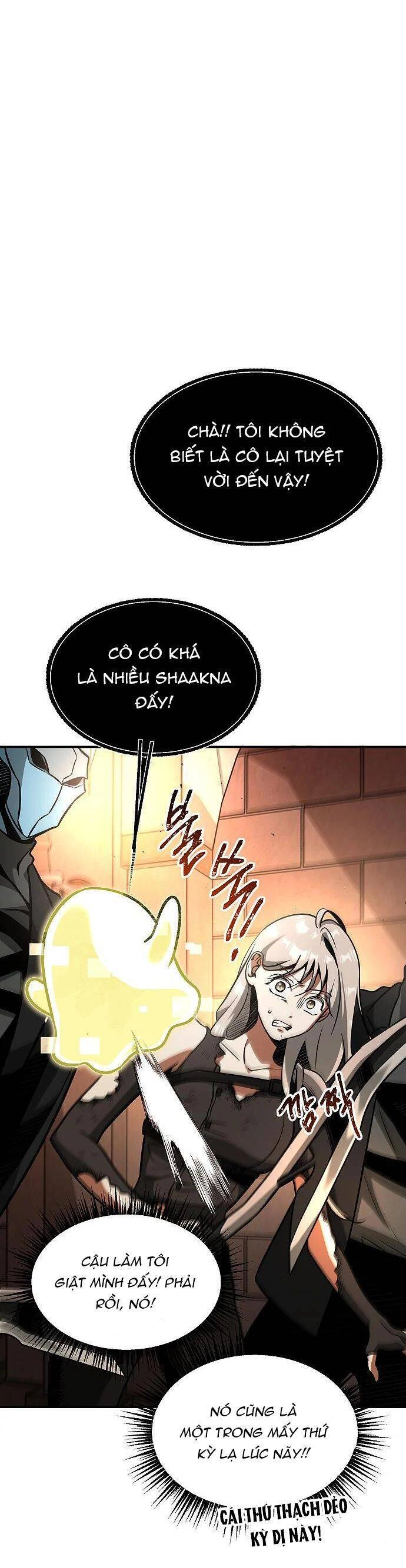 Săn Lùng Nữ Chúa Chapter 10 - 20