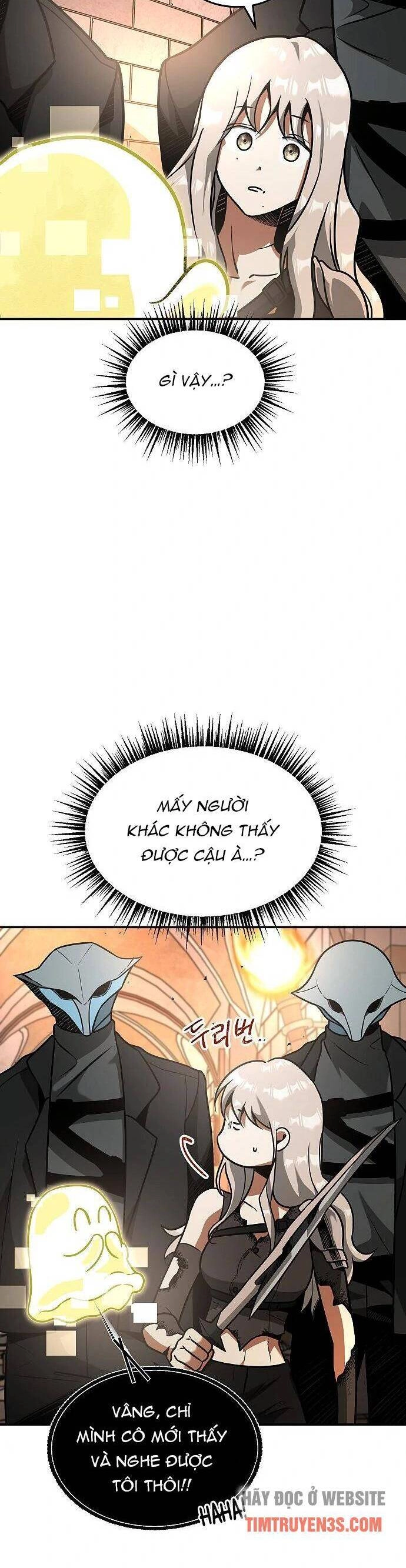 Săn Lùng Nữ Chúa Chapter 10 - 22