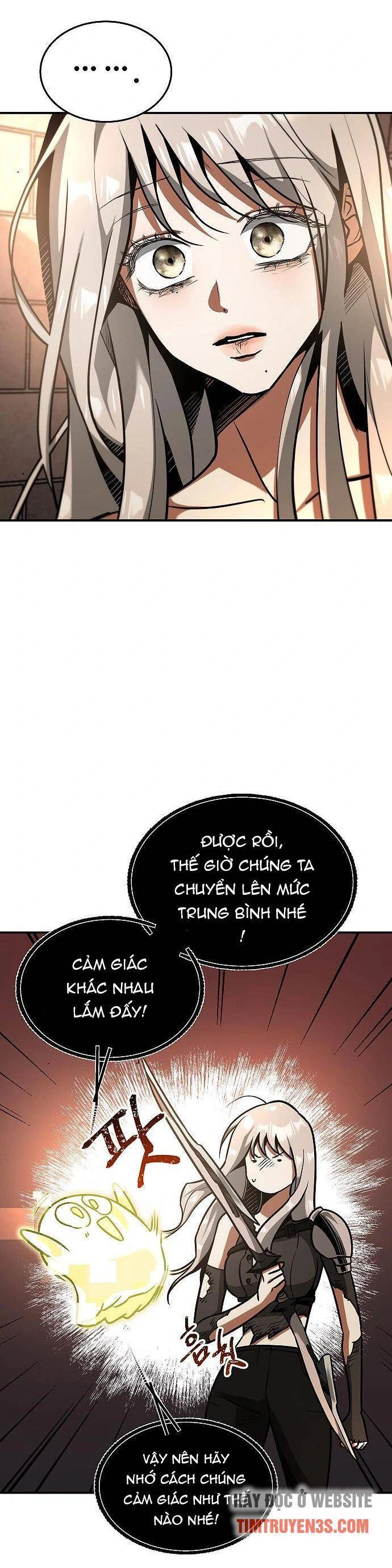 Săn Lùng Nữ Chúa Chapter 10 - 25