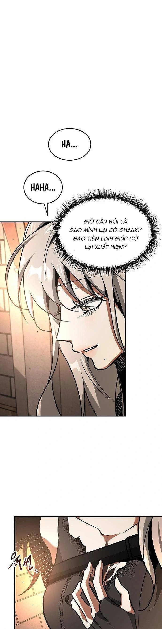 Săn Lùng Nữ Chúa Chapter 10 - 26