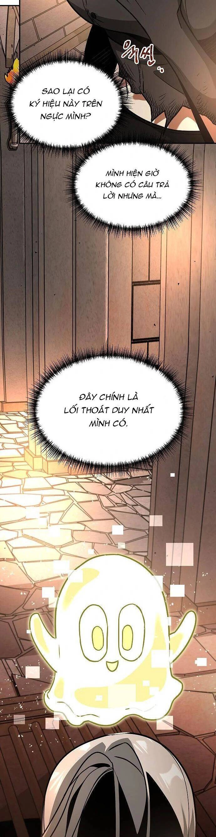 Săn Lùng Nữ Chúa Chapter 10 - 27