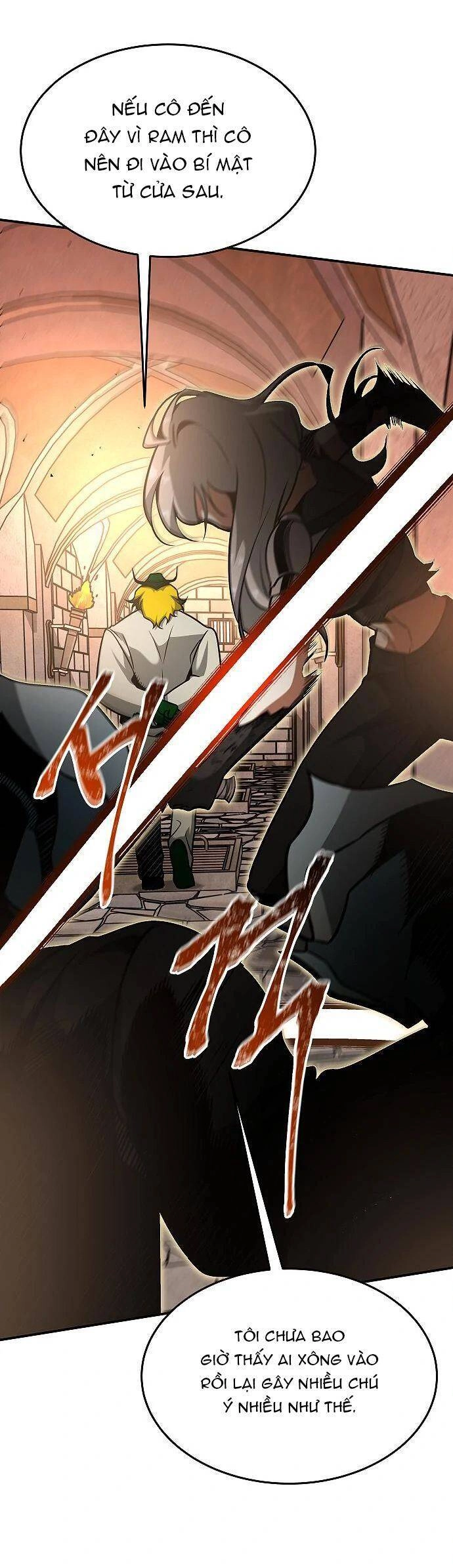 Săn Lùng Nữ Chúa Chapter 10 - 29