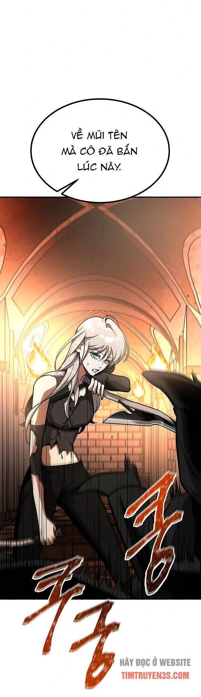 Săn Lùng Nữ Chúa Chapter 10 - 32