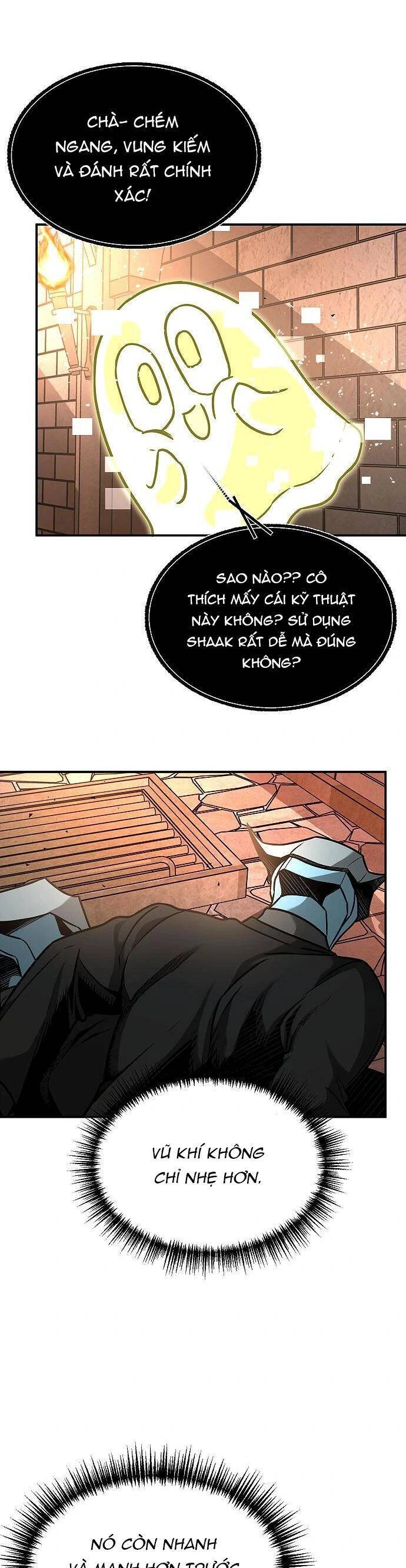 Săn Lùng Nữ Chúa Chapter 10 - 33