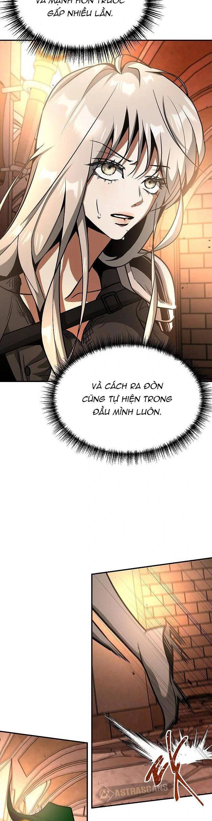 Săn Lùng Nữ Chúa Chapter 10 - 34