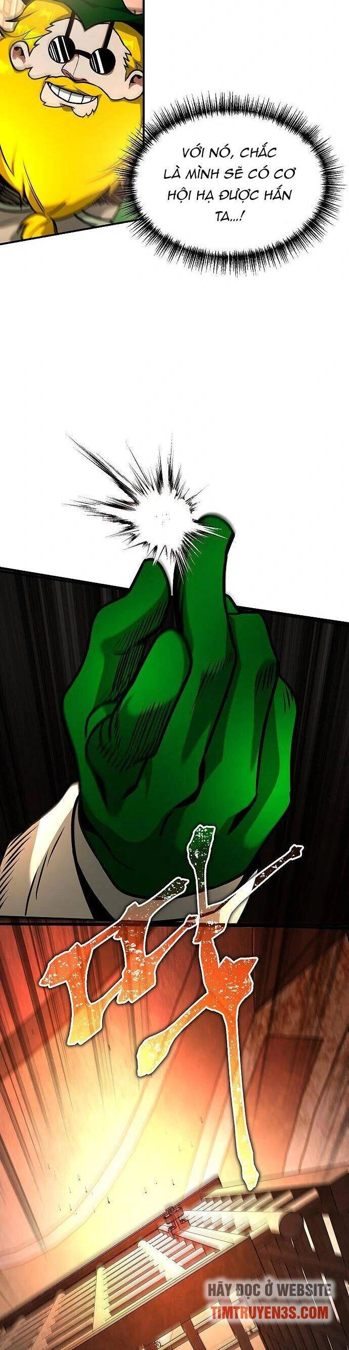 Săn Lùng Nữ Chúa Chapter 10 - 35