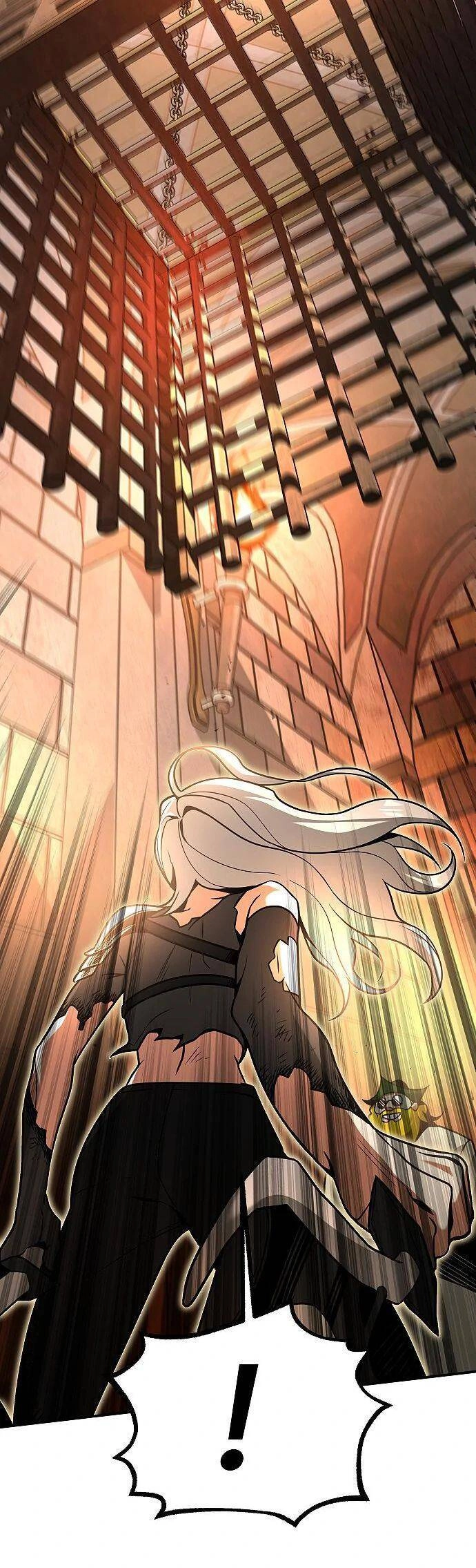 Săn Lùng Nữ Chúa Chapter 10 - 36