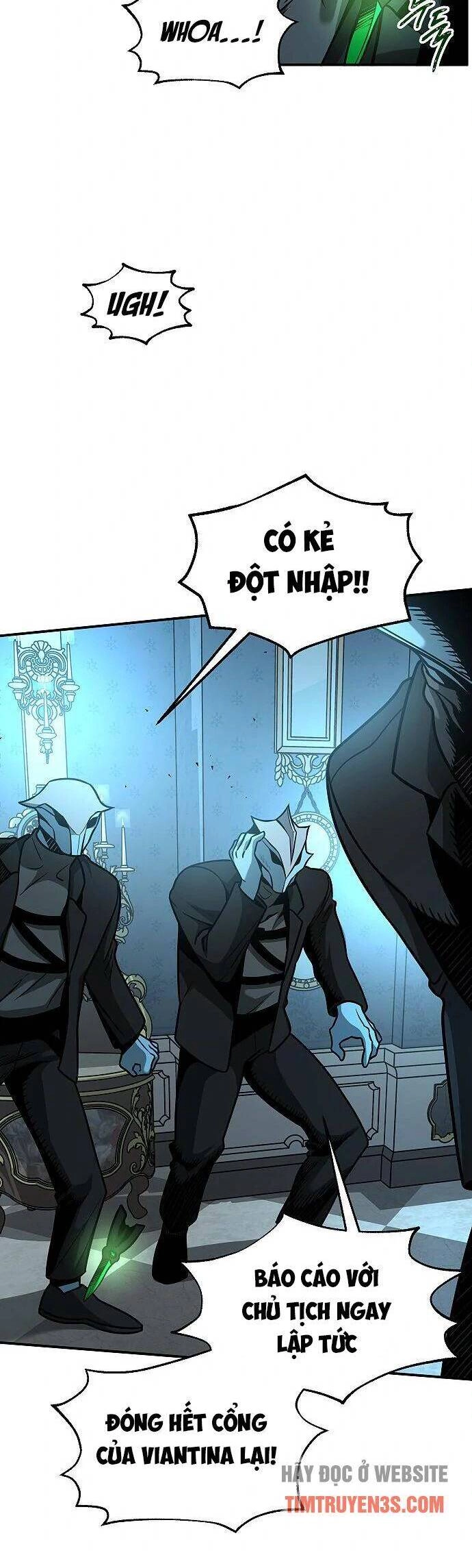 Săn Lùng Nữ Chúa Chapter 10 - 39