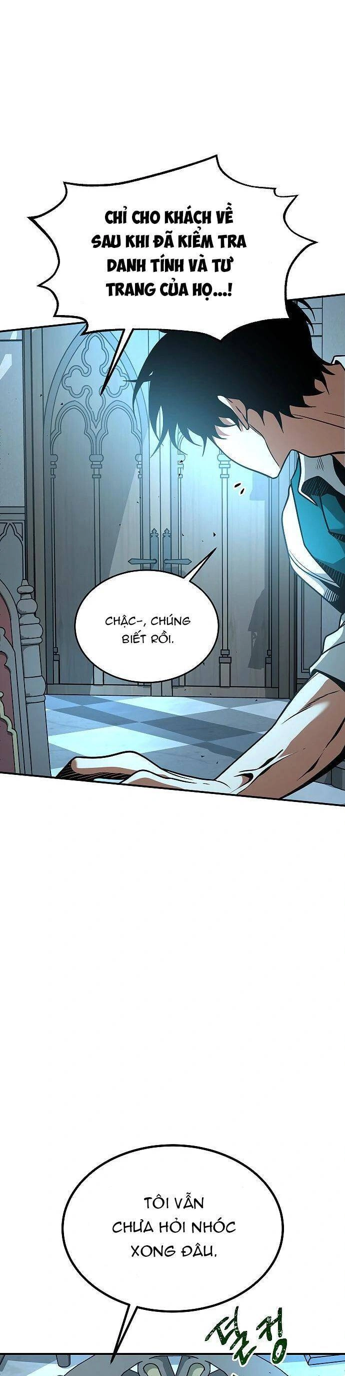 Săn Lùng Nữ Chúa Chapter 10 - 40