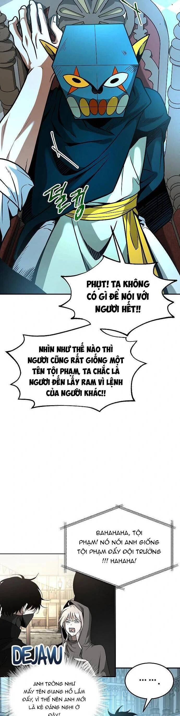 Săn Lùng Nữ Chúa Chapter 10 - 41