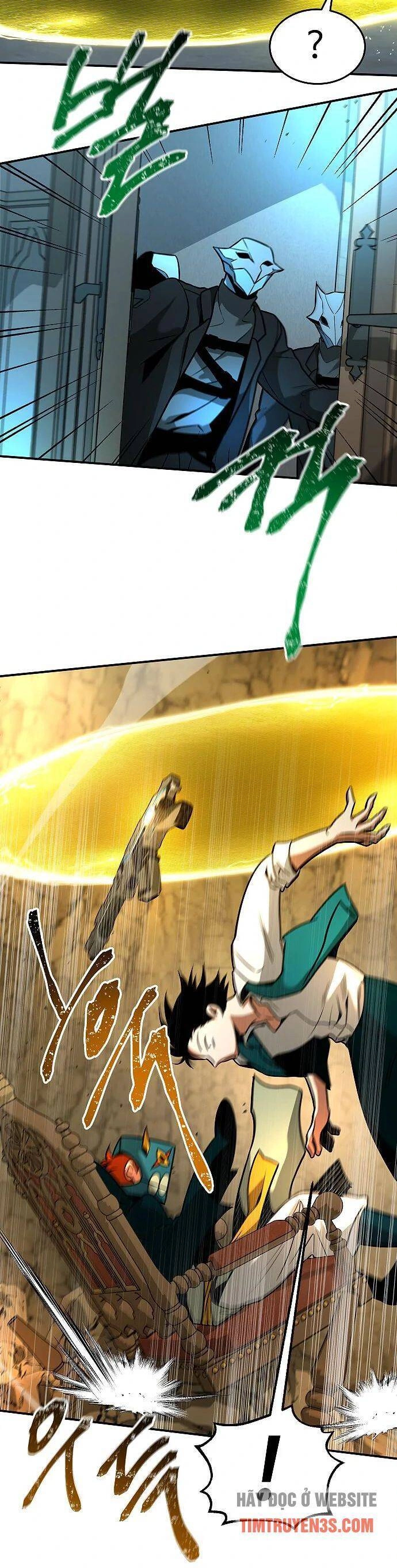 Săn Lùng Nữ Chúa Chapter 10 - 45