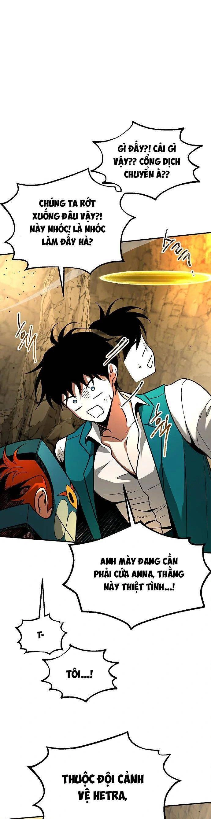 Săn Lùng Nữ Chúa Chapter 10 - 46