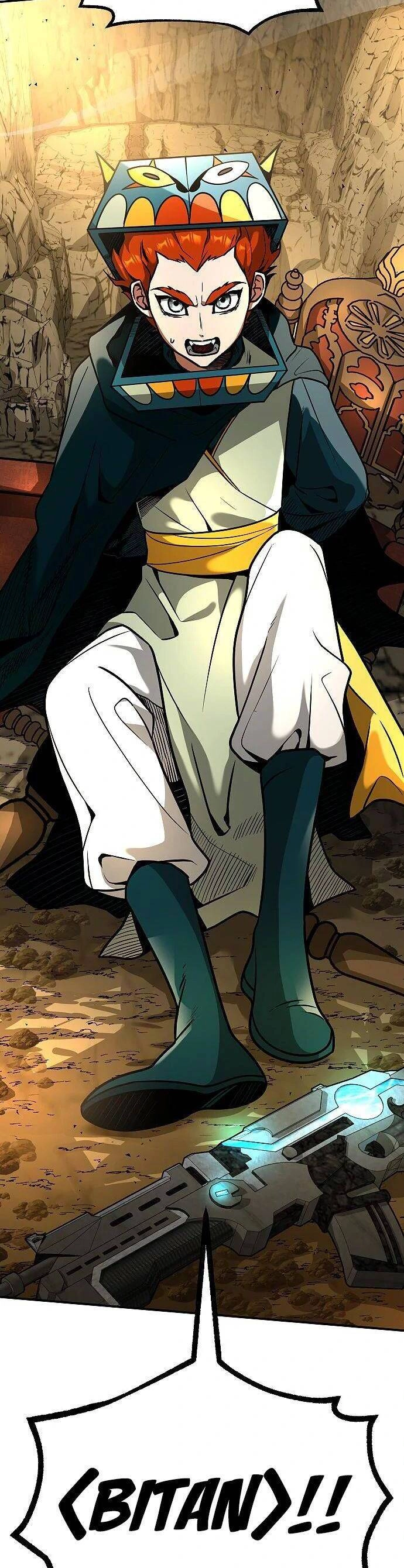 Săn Lùng Nữ Chúa Chapter 10 - 47