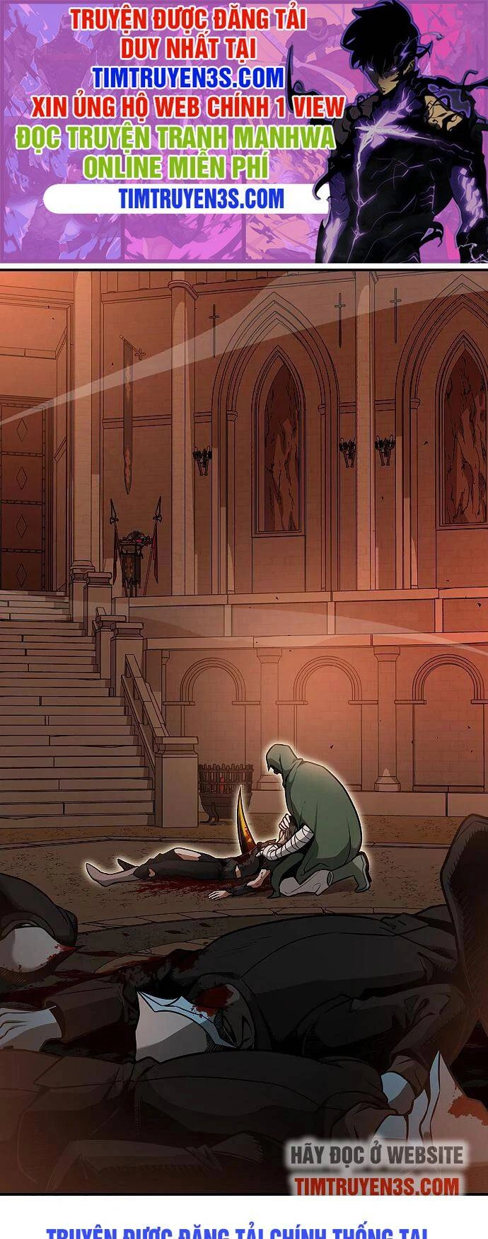 Săn Lùng Nữ Chúa Chapter 11 - 2