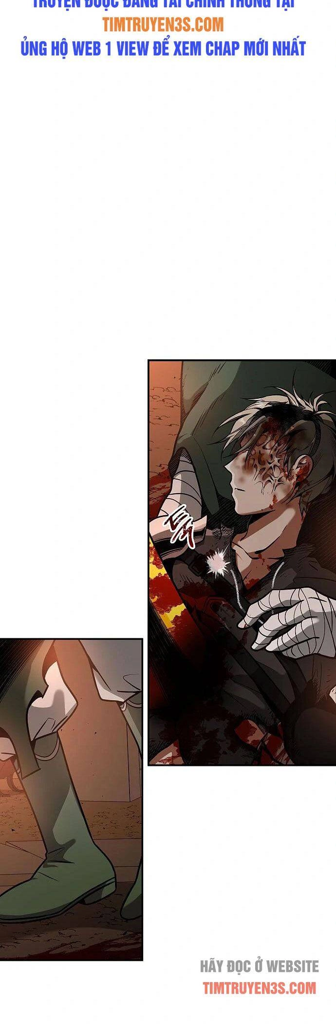 Săn Lùng Nữ Chúa Chapter 11 - 3