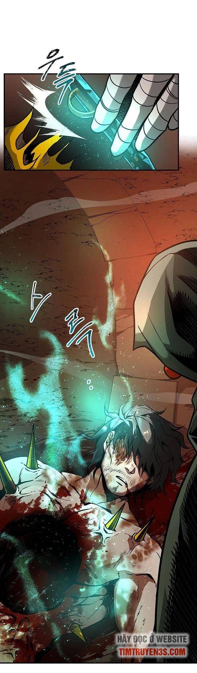 Săn Lùng Nữ Chúa Chapter 11 - 5