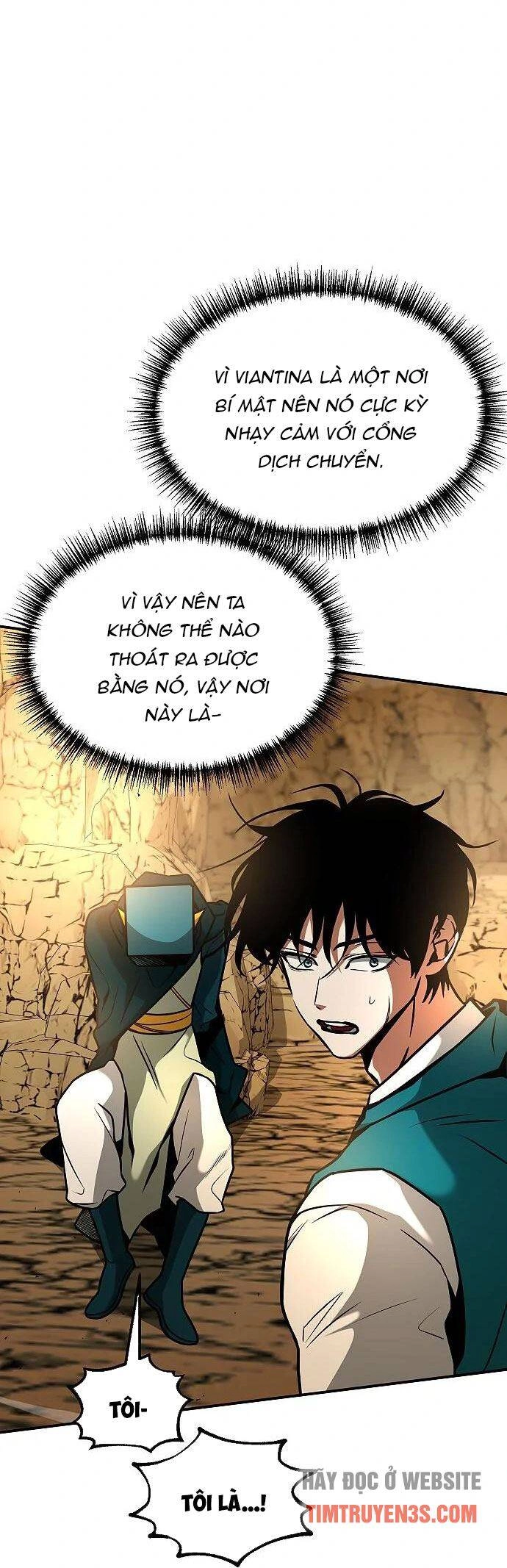 Săn Lùng Nữ Chúa Chapter 11 - 14