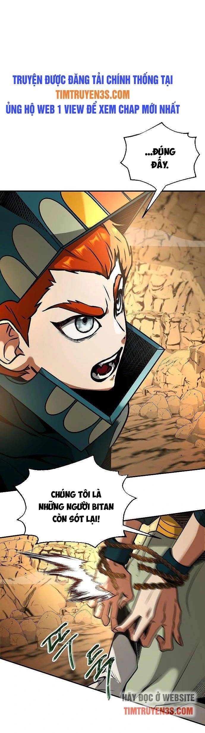 Săn Lùng Nữ Chúa Chapter 11 - 17