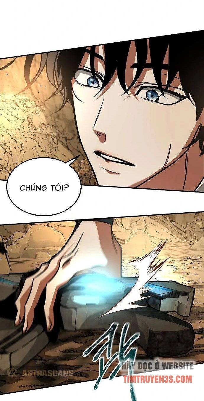 Săn Lùng Nữ Chúa Chapter 11 - 18