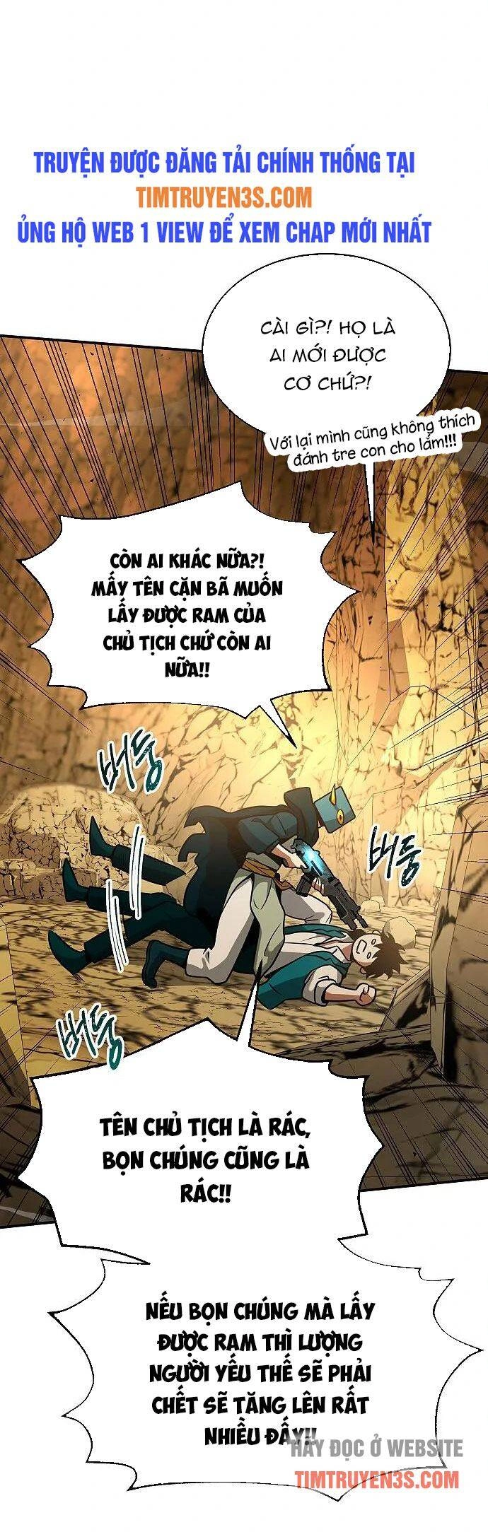 Săn Lùng Nữ Chúa Chapter 11 - 21