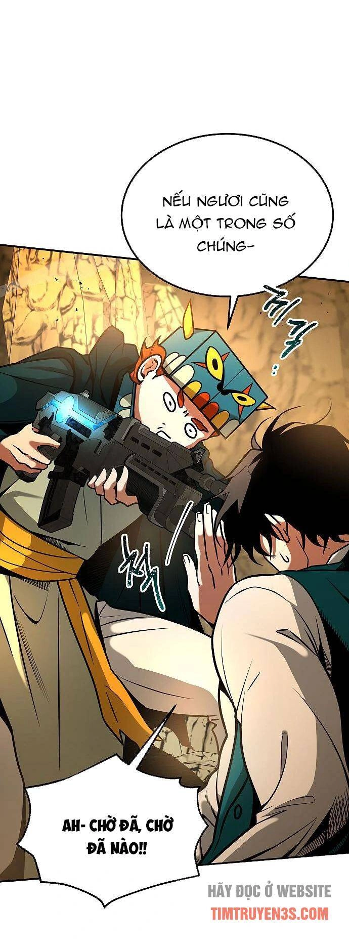 Săn Lùng Nữ Chúa Chapter 11 - 22