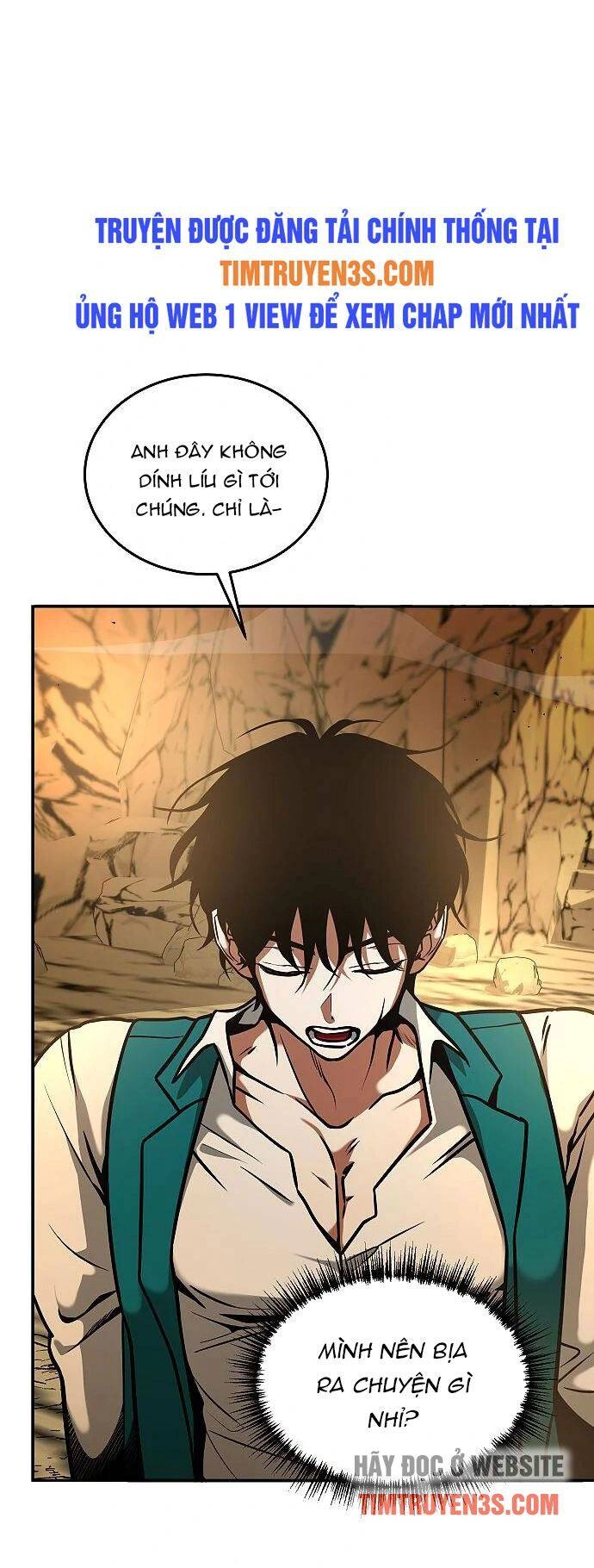 Săn Lùng Nữ Chúa Chapter 11 - 23