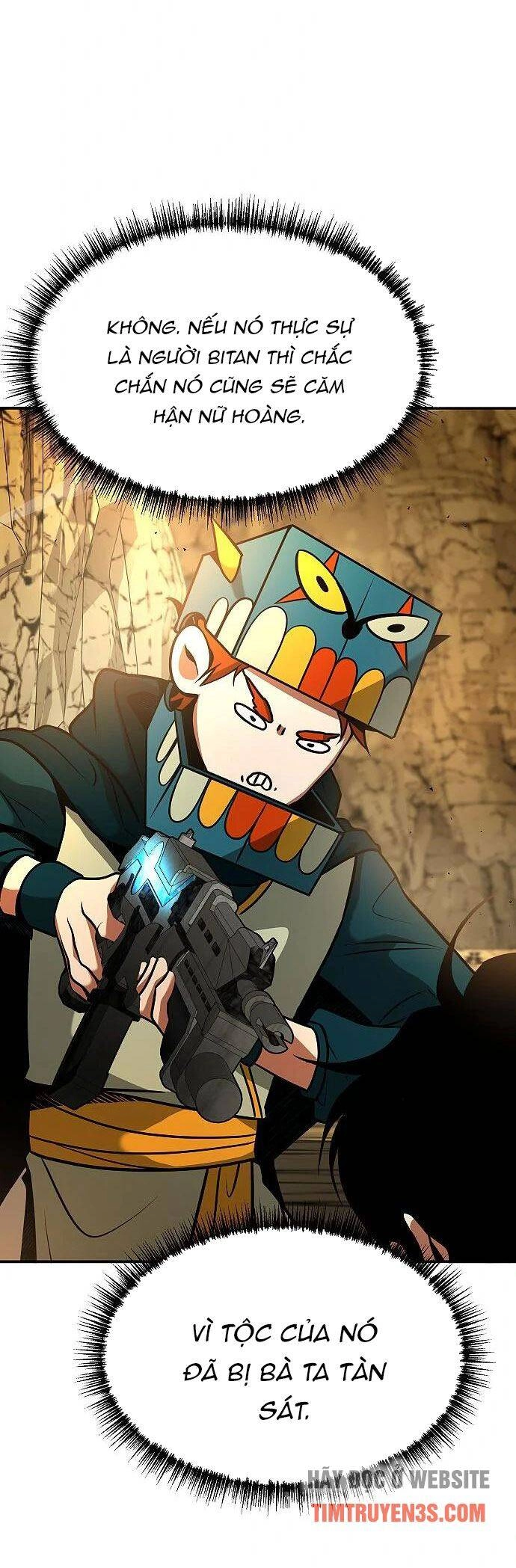 Săn Lùng Nữ Chúa Chapter 11 - 24