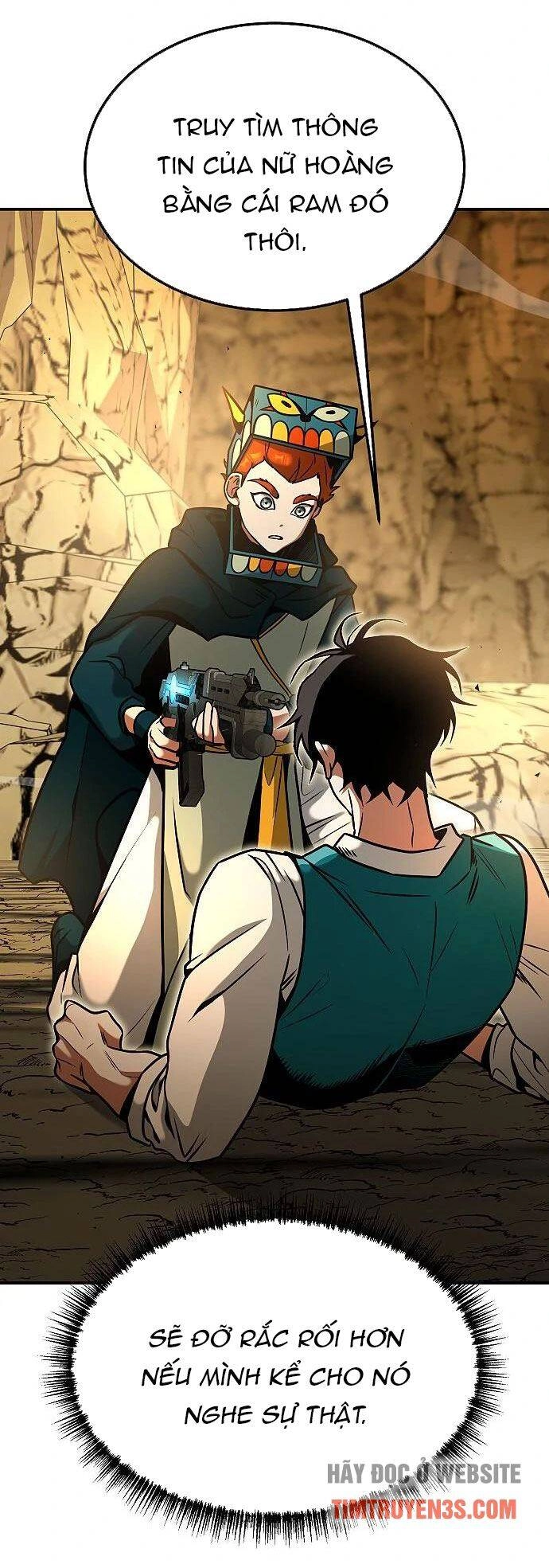 Săn Lùng Nữ Chúa Chapter 11 - 26