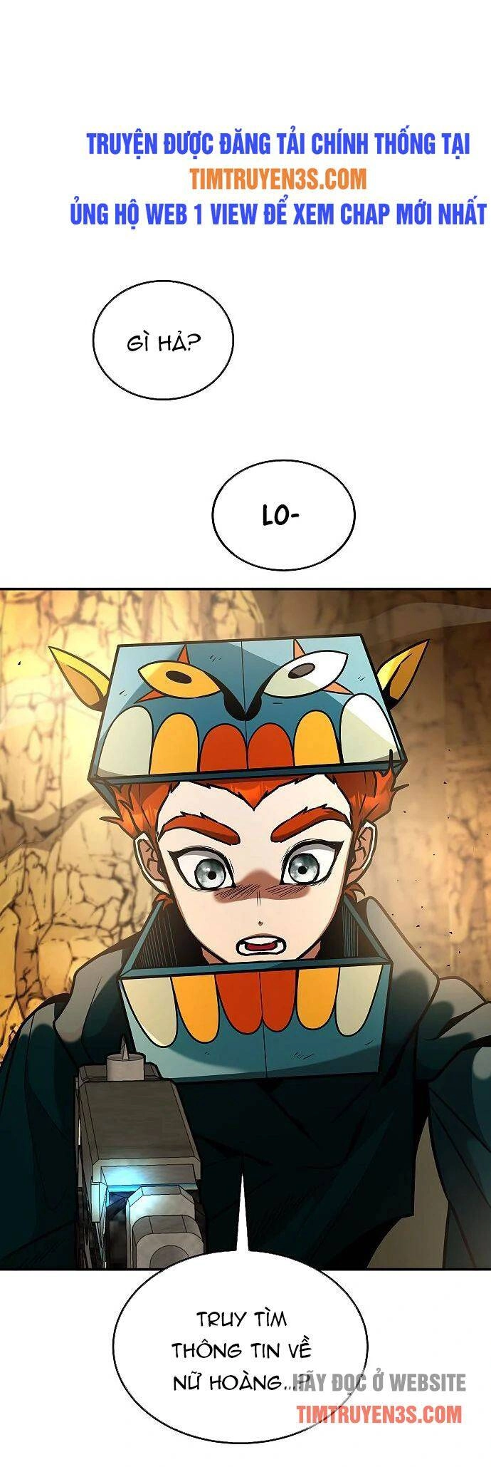 Săn Lùng Nữ Chúa Chapter 11 - 27