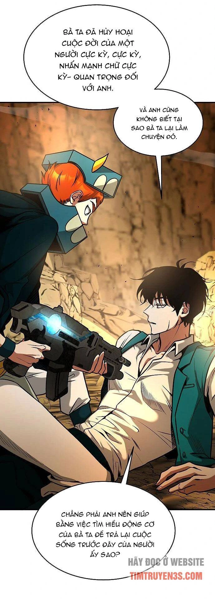 Săn Lùng Nữ Chúa Chapter 11 - 29