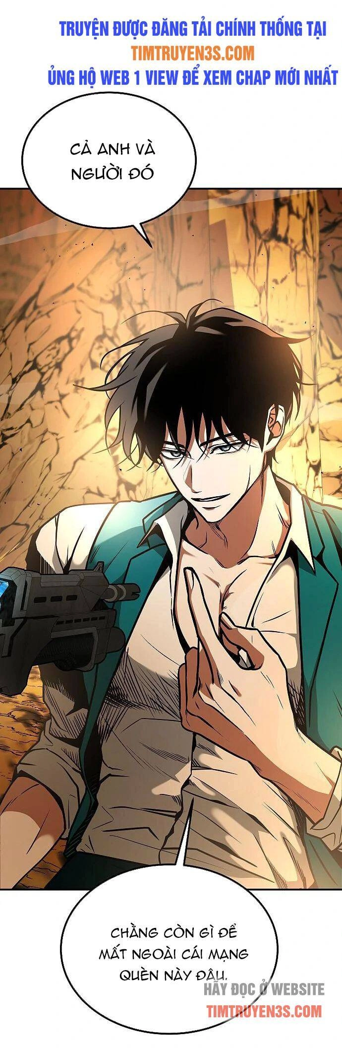 Săn Lùng Nữ Chúa Chapter 11 - 32