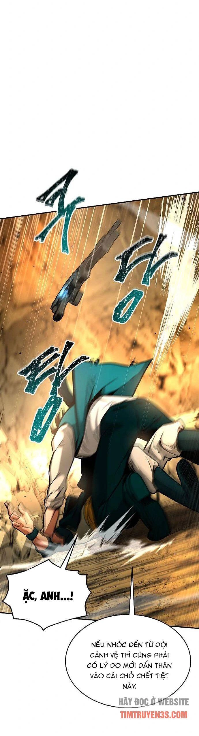 Săn Lùng Nữ Chúa Chapter 11 - 34