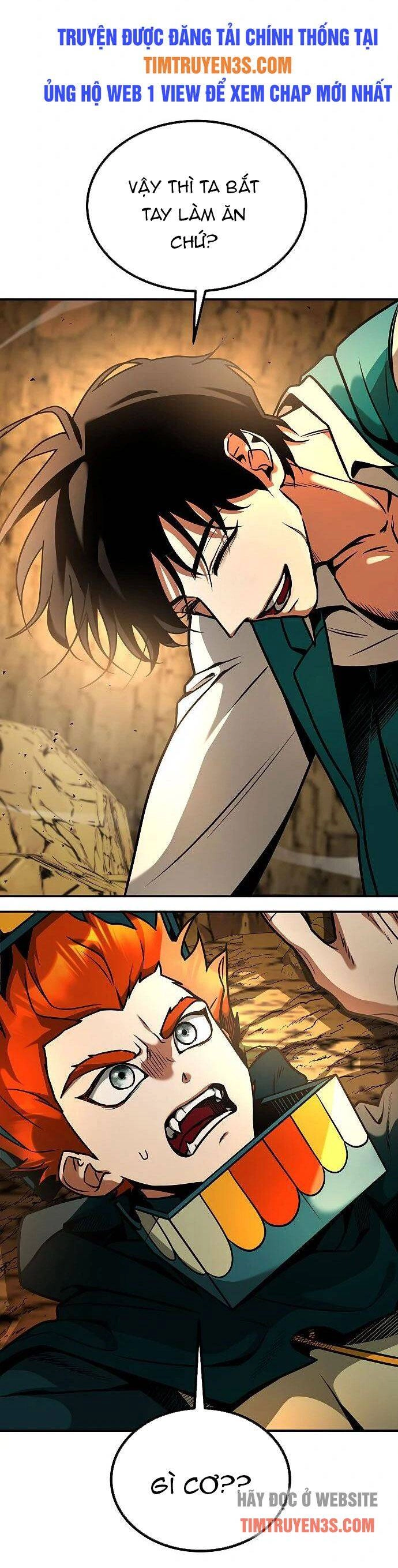 Săn Lùng Nữ Chúa Chapter 11 - 35