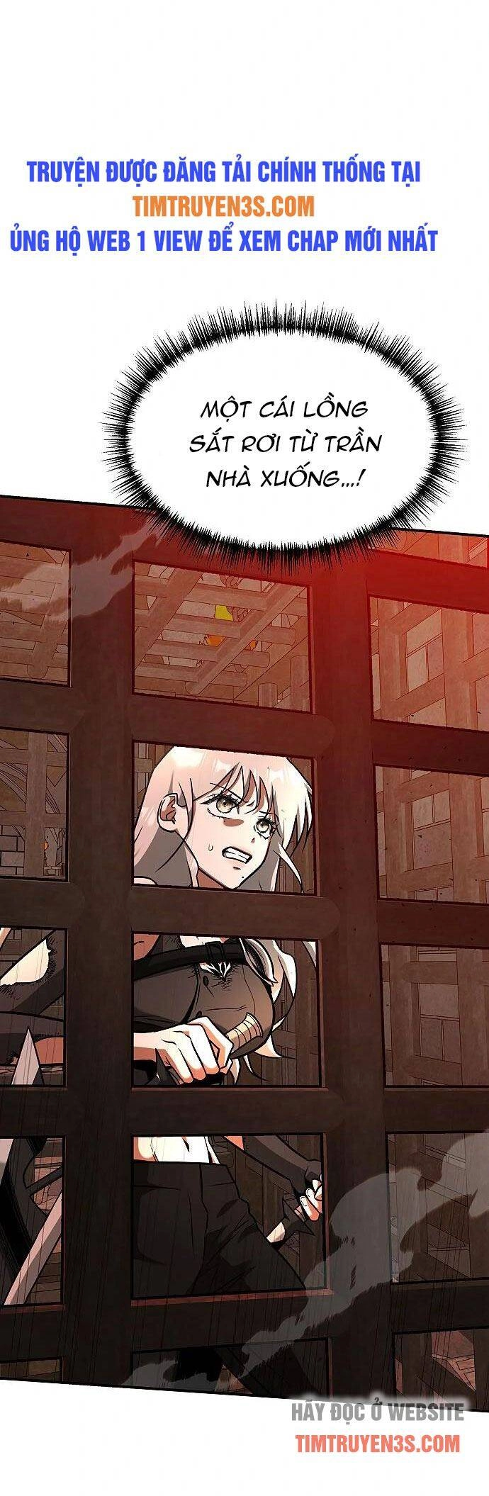 Săn Lùng Nữ Chúa Chapter 11 - 38