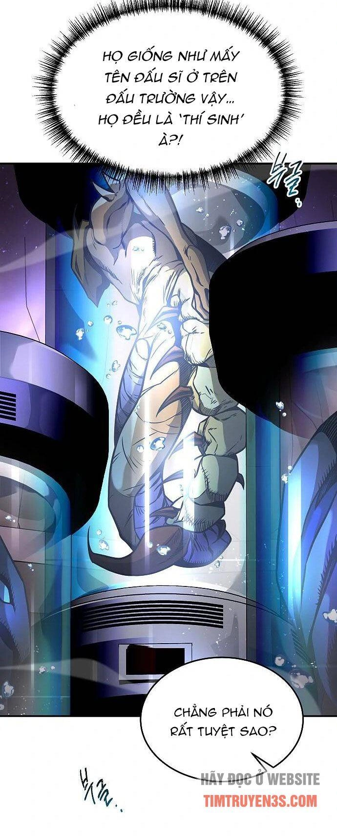 Săn Lùng Nữ Chúa Chapter 11 - 46