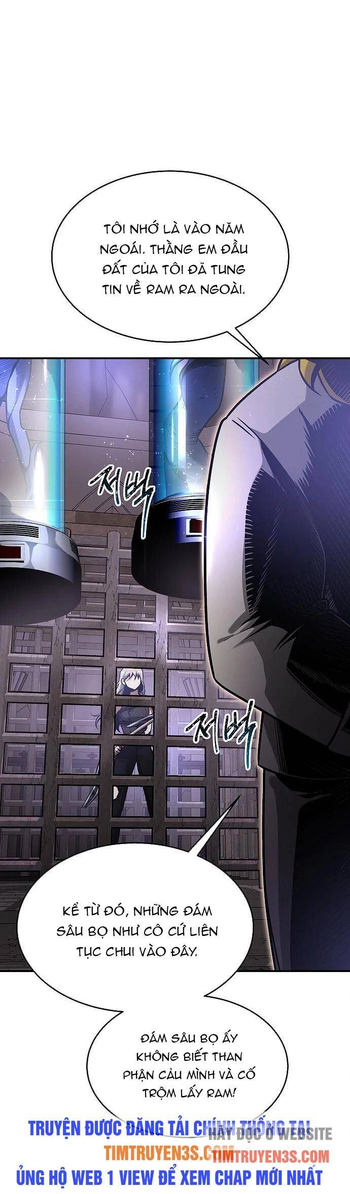 Săn Lùng Nữ Chúa Chapter 11 - 47