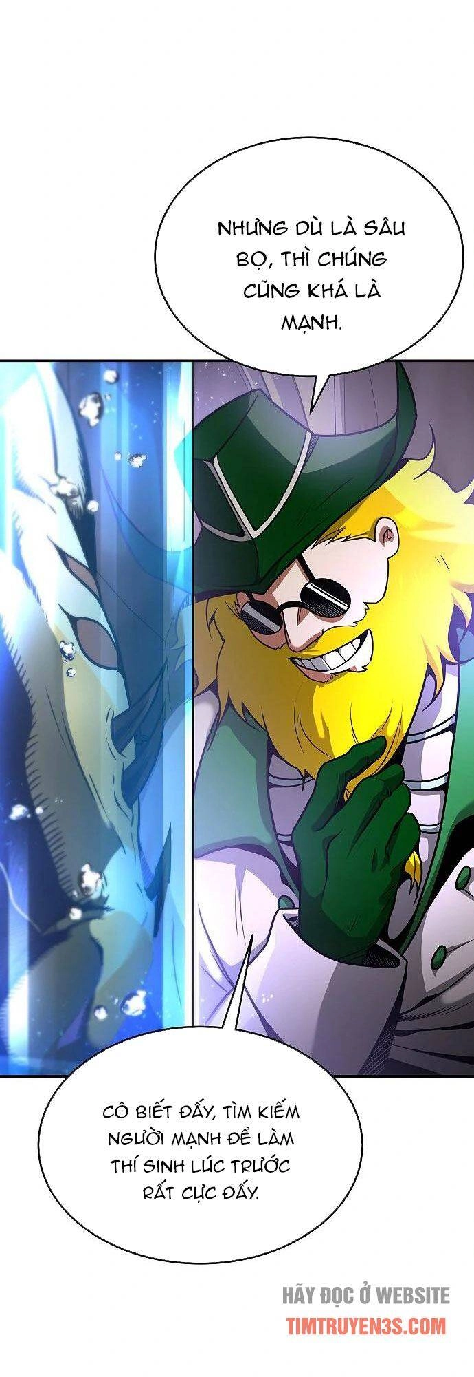 Săn Lùng Nữ Chúa Chapter 11 - 48