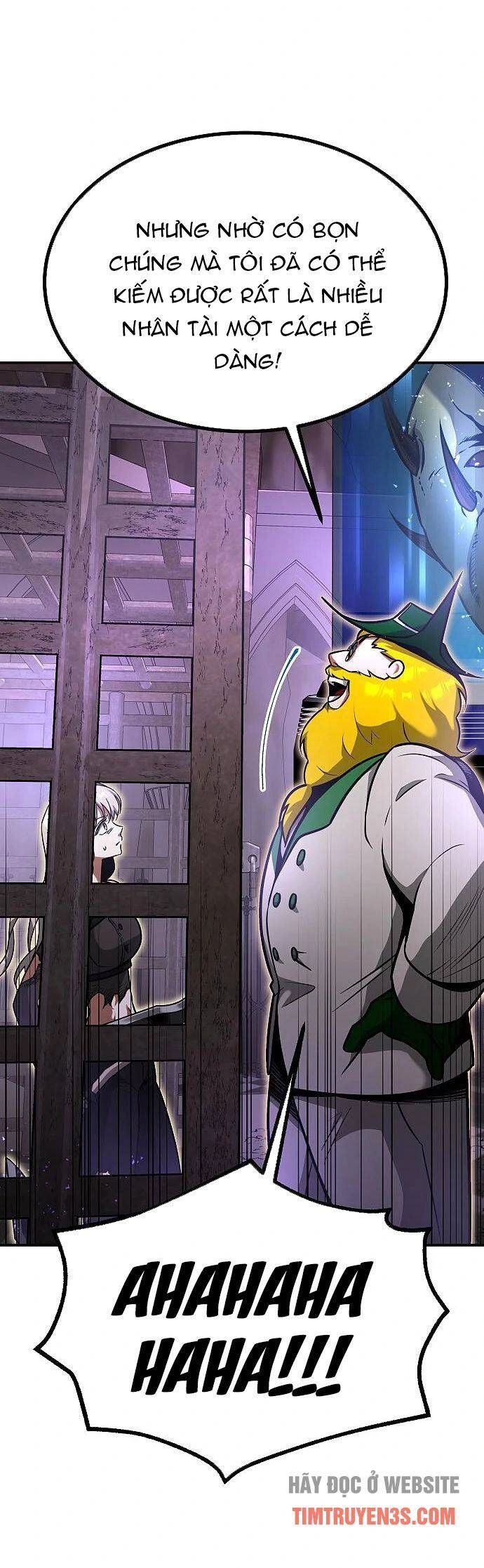 Săn Lùng Nữ Chúa Chapter 11 - 49