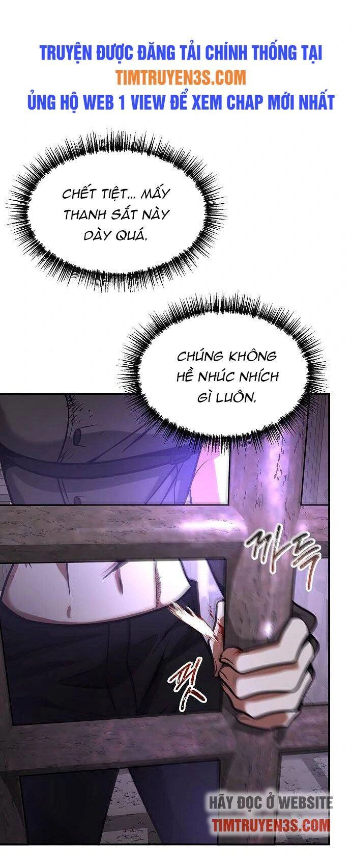 Săn Lùng Nữ Chúa Chapter 11 - 50