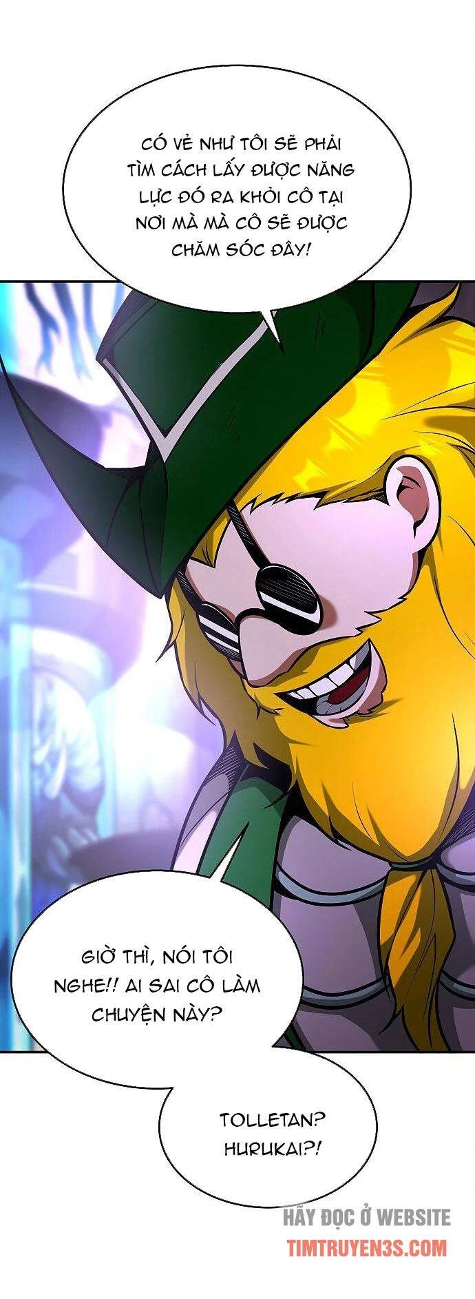 Săn Lùng Nữ Chúa Chapter 11 - 54