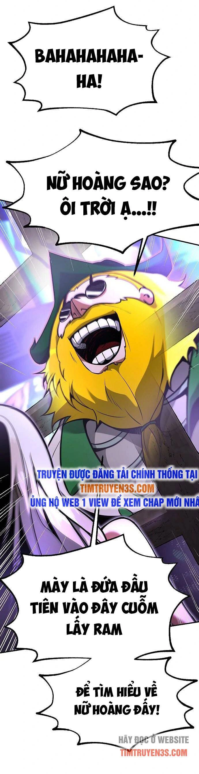 Săn Lùng Nữ Chúa Chapter 11 - 58