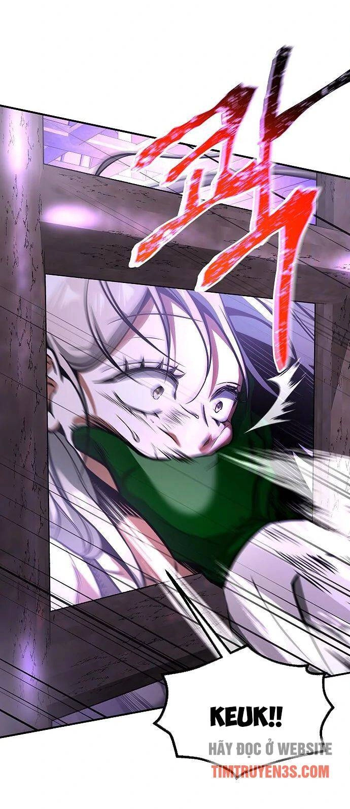 Săn Lùng Nữ Chúa Chapter 11 - 59