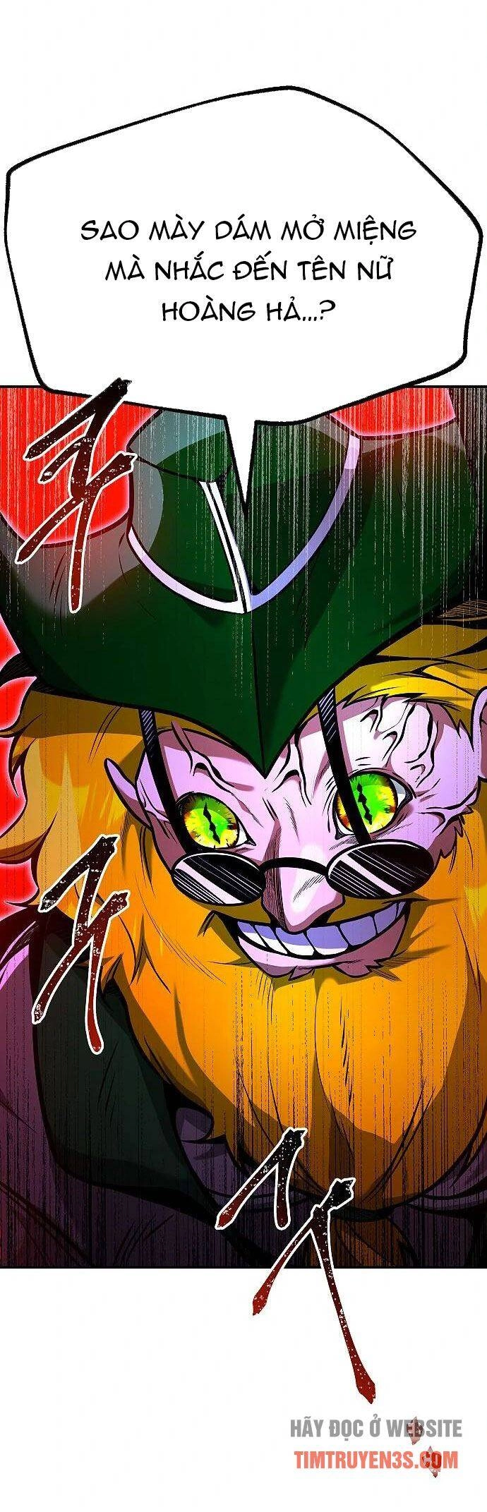 Săn Lùng Nữ Chúa Chapter 11 - 63