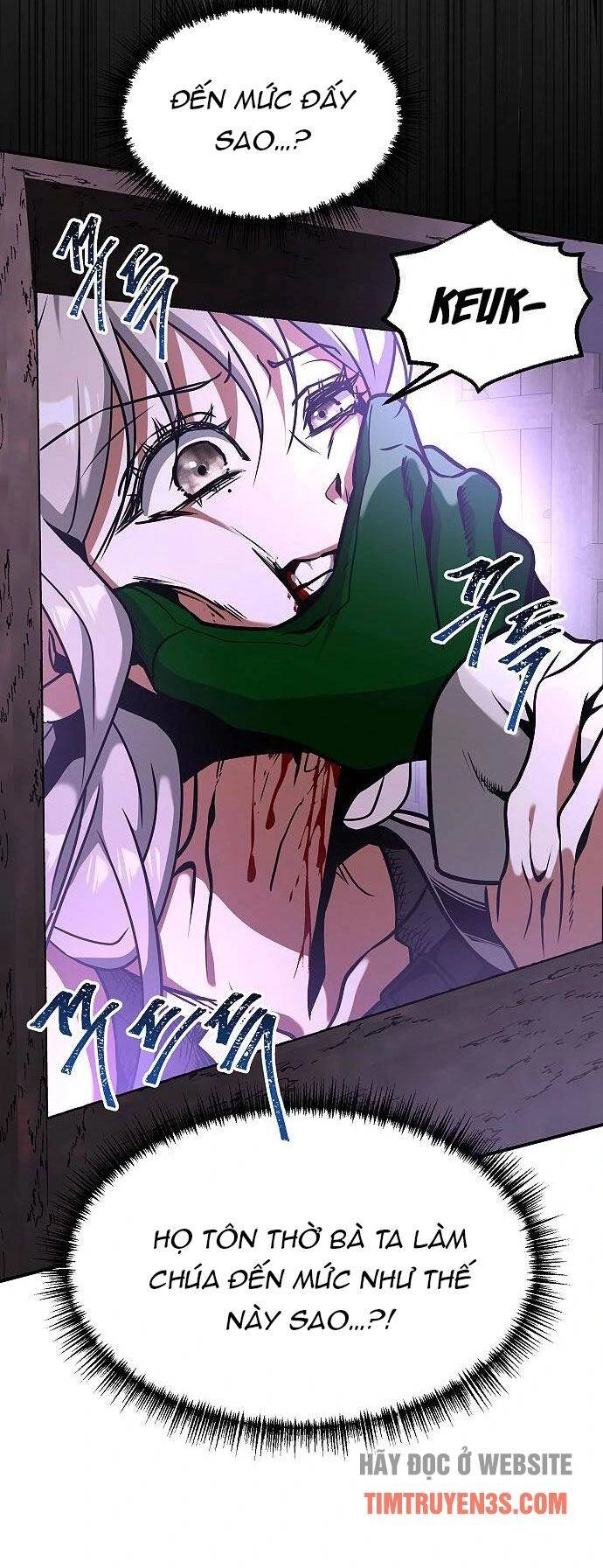 Săn Lùng Nữ Chúa Chapter 11 - 67