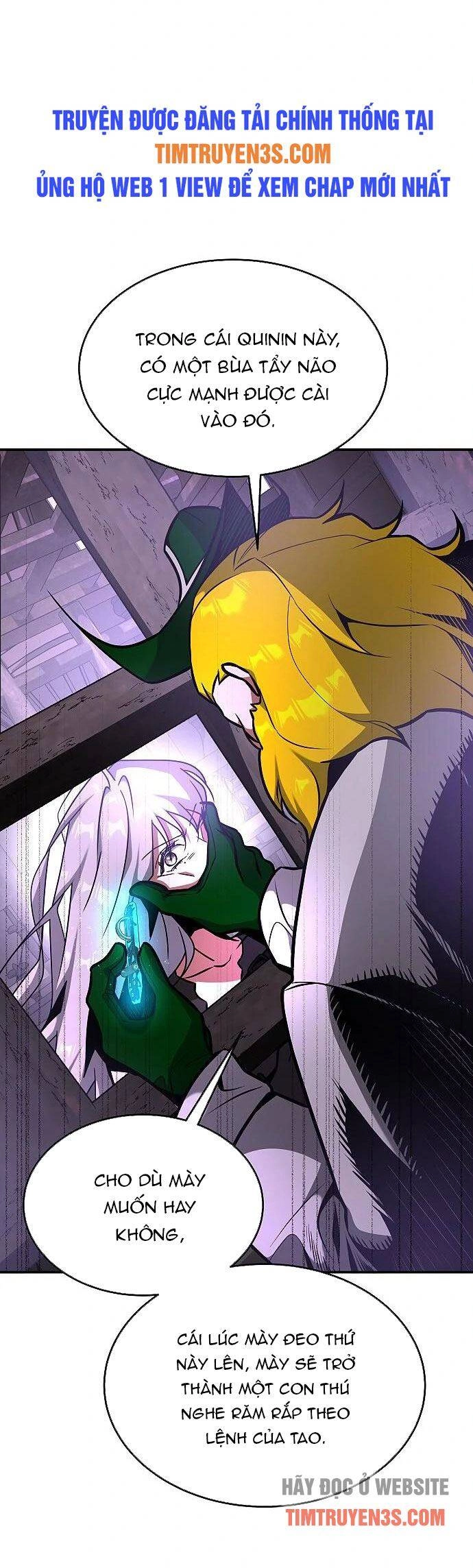 Săn Lùng Nữ Chúa Chapter 11 - 69