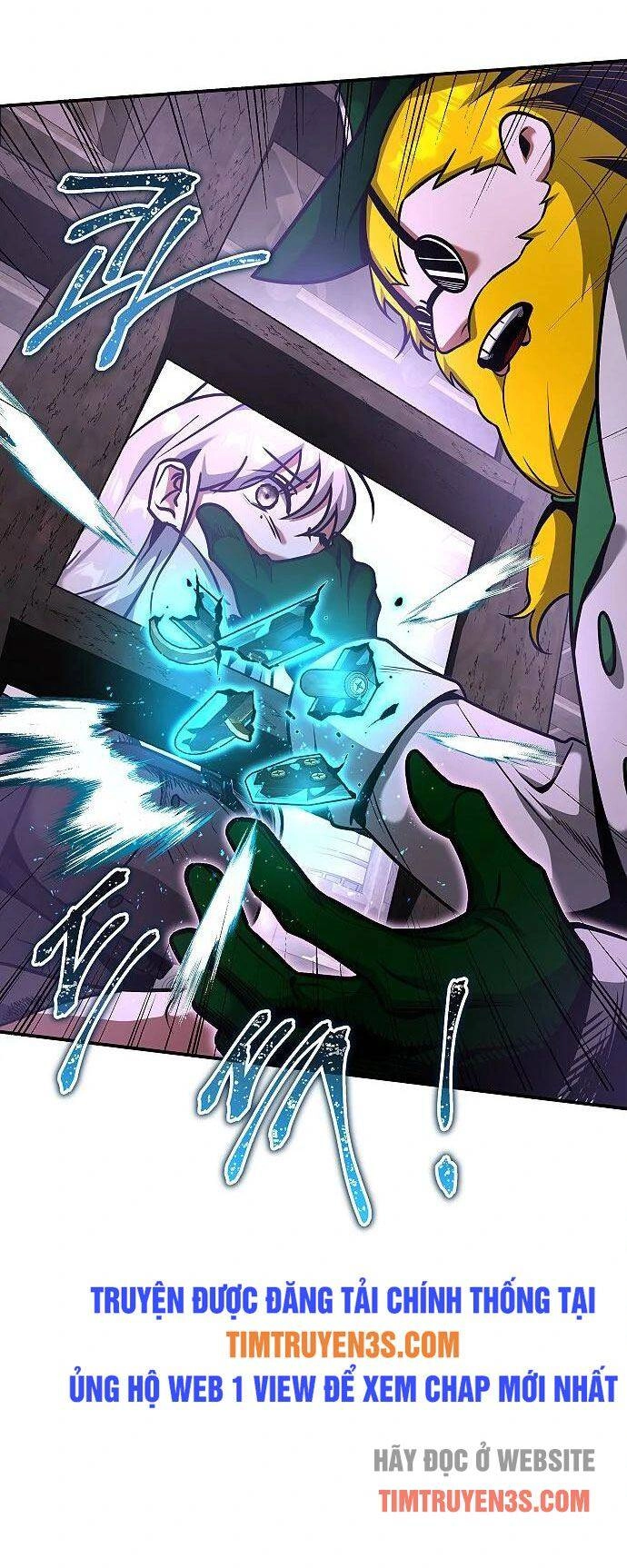 Săn Lùng Nữ Chúa Chapter 11 - 72