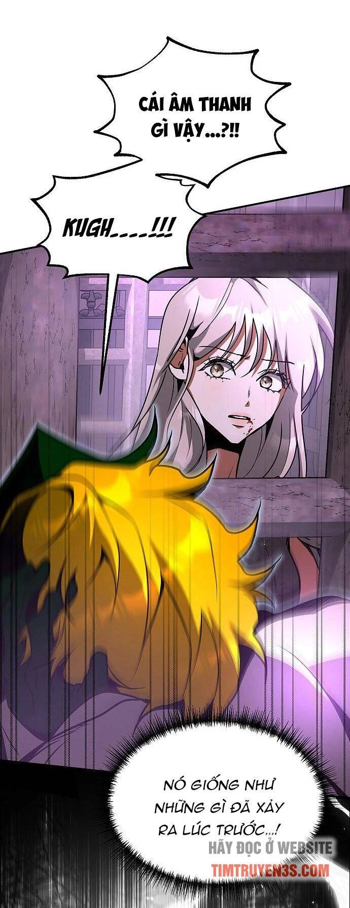 Săn Lùng Nữ Chúa Chapter 11 - 76