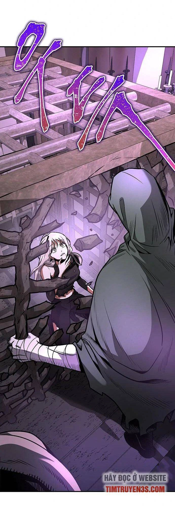 Săn Lùng Nữ Chúa Chapter 11 - 78