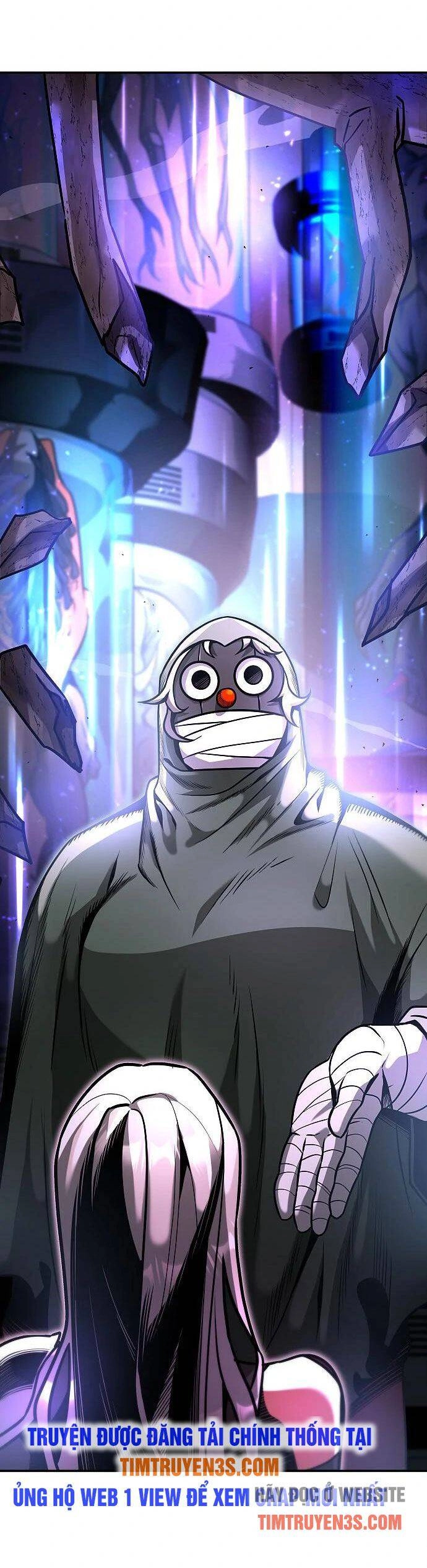 Săn Lùng Nữ Chúa Chapter 11 - 80